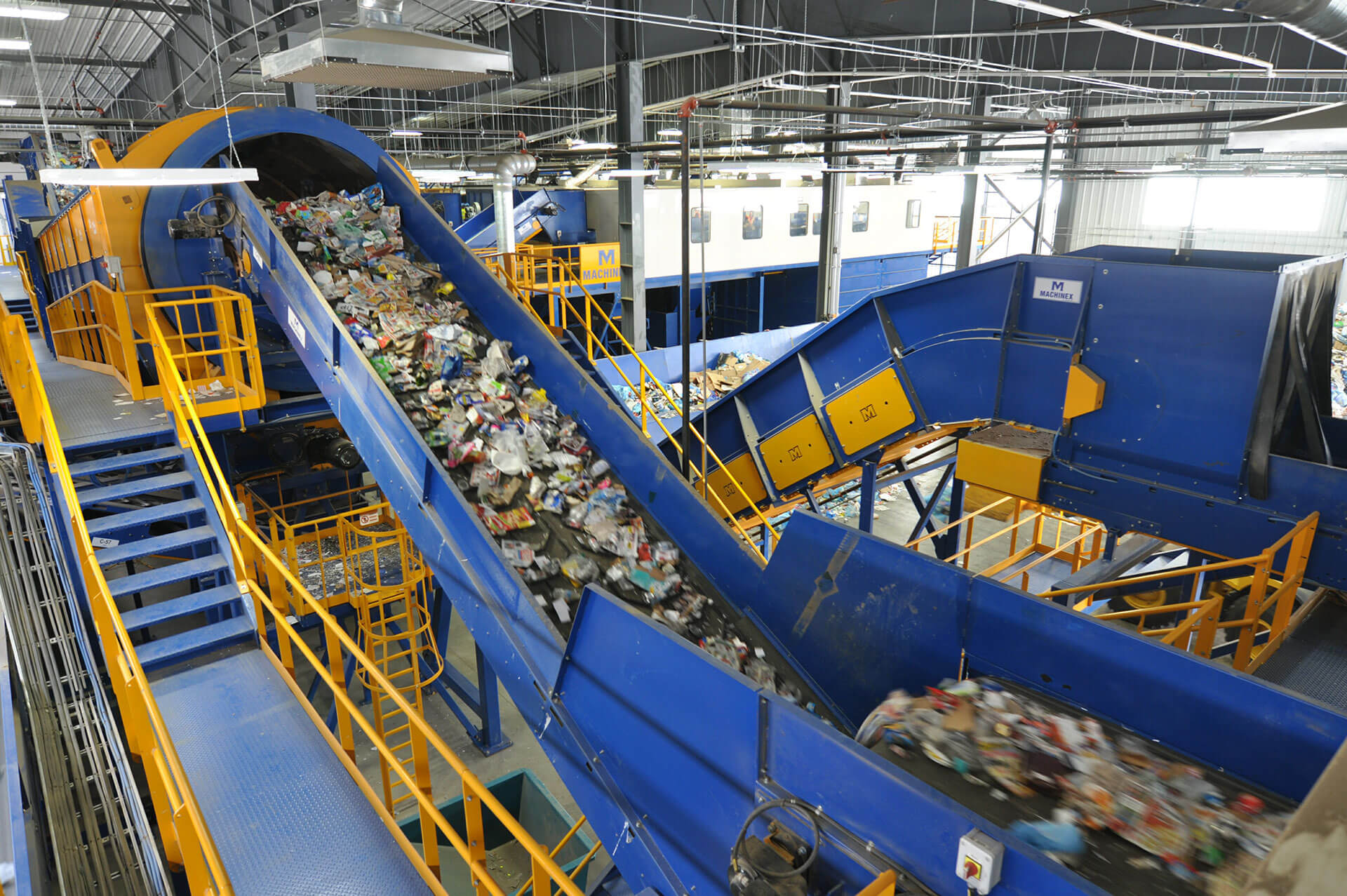 Solid Waste Management – Green Planet Eco Consultancy